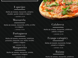 Xandoca Pizzaria