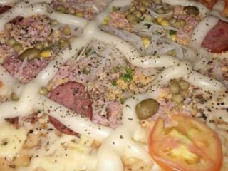 Rb Pizzaria