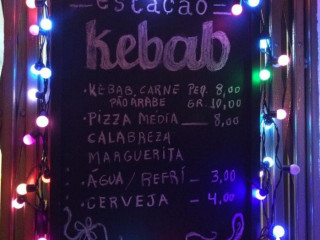 Estação Kebab