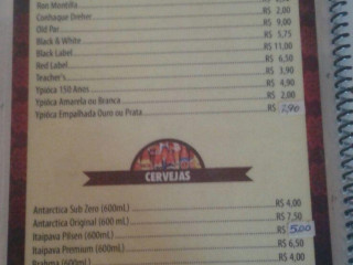 Churrascaria Da Germana