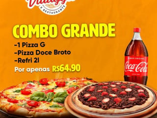 Villaggio Pizzaria E