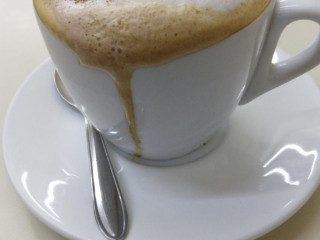 Supra Café