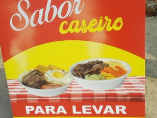 Churrascaria Leve Sabor