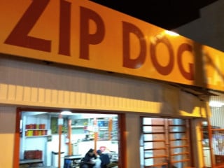 Zip Dog Lanches