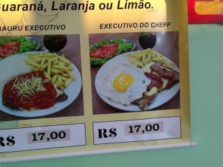Natural Burger