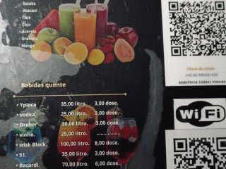 Churrascaria Universo/ Espetinho Da Vanda