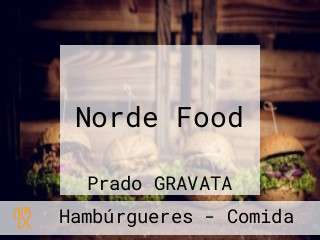 Norde Food