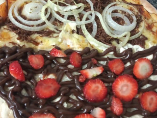 Pizzaria Vamos De Pizza