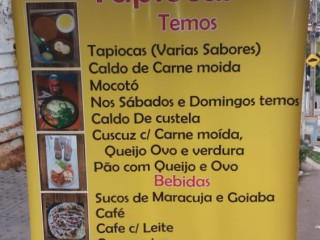 Raimundo Das Tapiocas