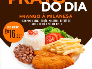 Viena Pizzaria E