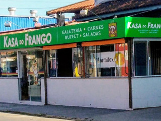 Kasa Do Frango