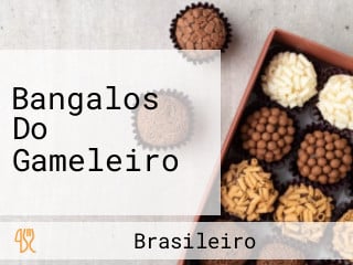 Bangalos Do Gameleiro