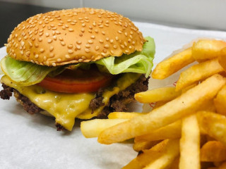 restaurant image