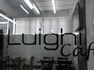 Luighi Café