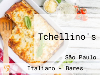 Tchellino's