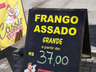 Cássia Frangos Assados