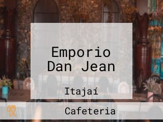 Emporio Dan Jean