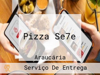 Pizza Se7e