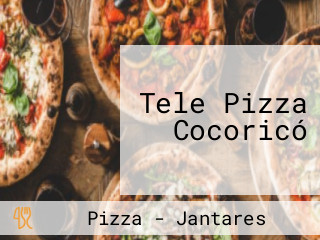 Tele Pizza Cocoricó