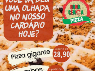 Dona Censa Pizza