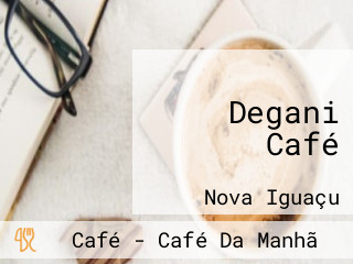 Degani Café