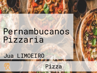Pernambucanos Pizzaria
