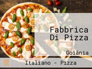 Fabbrica Di Pizza