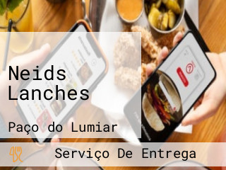 Neids Lanches