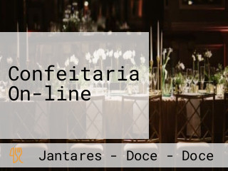 Confeitaria On-line