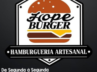 Hope Burger