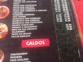 Da Clarice