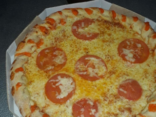Pizzaria Bella P.norte