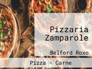 Pizzaria Zamparole
