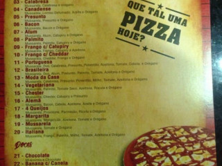 Pizza Lounge Brasil