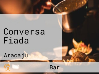 Conversa Fiada