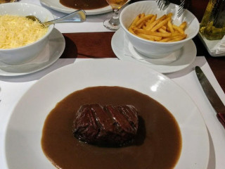 Clube Do Filet