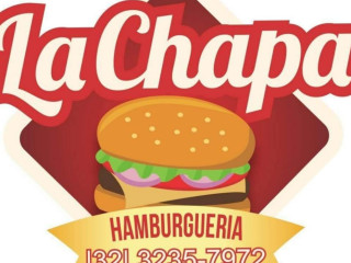 La Chapa