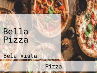 Bella Pizza