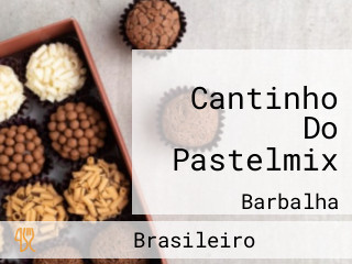 Cantinho Do Pastelmix