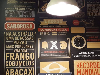 Domino's Pizza Juiz de Fora