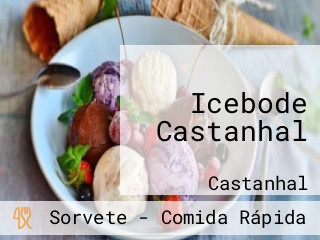 Icebode Castanhal