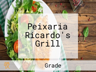 Peixaria Ricardo's Grill