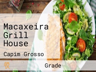 Macaxeira Grill House