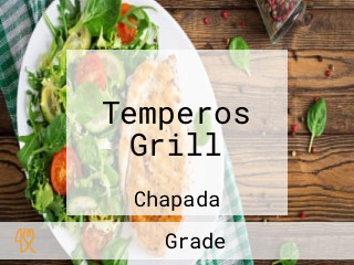 Temperos Grill