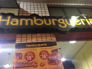 Hamburgueria