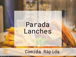 Parada Lanches