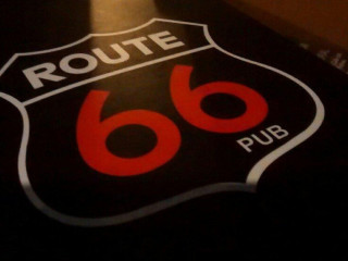 Route 66 Pub