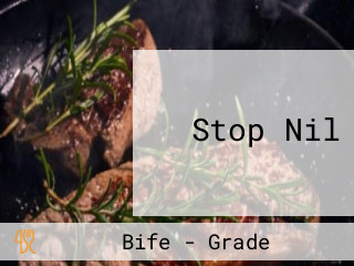 Stop Nil