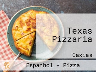 Texas Pizzaria