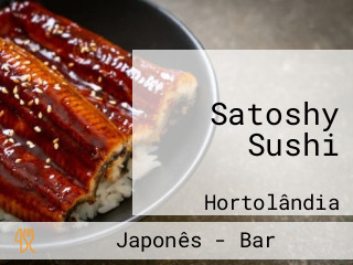 Satoshy Sushi